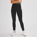 (取寄) ストイック レディース フリースラインド レギンス - ウィメンズ Stoic women Fleece-Lined Legging - Women's Stretch Limo