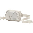 (取寄) ノースフェイス メンズ テラ 1L ランバー パック - メンズ The North Face men Terra 1L Lumbar Pack - Men's Calacatta/Soapstone