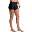 (取寄) フリーフライ レディース サーフ ショート - ウィメンズ Free Fly women Wavebound Surf Short - Women's...