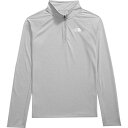 (取寄) ノースフェイス キッズ ネバー ストップ 1/4-ジップ プルオーバー - キッズ The North Face kids Never Stop 1/...