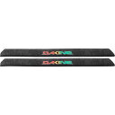 (取寄) ダカイン エアロ ラック パッド 34インチ - 2-パック DAKINE Aero Rack Pad 34in - 2-Pack Black Vintage Camo