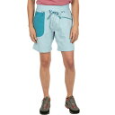 (取寄) スポルティバ レディース マントラ ショート - ウィメンズ La Sportiva women Mantra Short - Women's Cel...