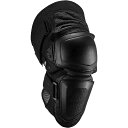(取寄) リアット エンデューロ ニー ガード Leatt Enduro Knee Guard Black