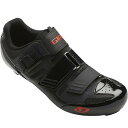 (取寄) ジロ リ サイクリング シューズ 2022 Giro Apeckx Ii Cycling Shoes 2022 Black/Bright Red