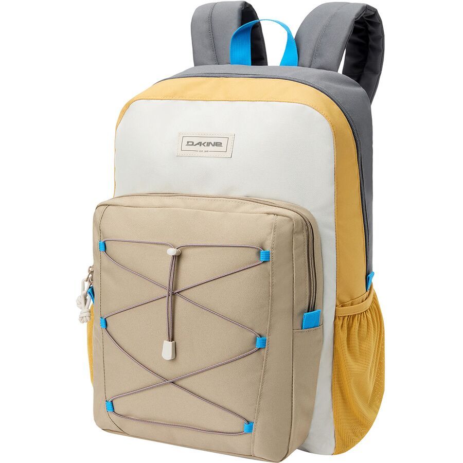(取寄) ダカイン 30L バックパック DAKINE Educated 30L Backpack Playground