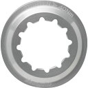 (取寄) ホープ センター ロック ディスク ロックリング Hope Center Lock Disc Lockring Silver