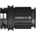 (取寄) ガーミン タックス ダイレクト ドライブ フリーハブ ボディ Garmin Tacx Direct Drive Freehub Body Neo 2T/Shimano Micro Spline(4)