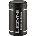 (取寄) レザイン フロウ キャディー Lezyne Flow Caddy Black