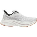 (取寄) サッカニー メンズ エンドルフィン スピード 5 ランニング シューズ - メンズ Saucony men Endorphin Speed 5 Running Shoe - Men's White/Gum