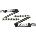 (取寄) ブースター ストラップ - インターミディエイト Booster Strap Booster Straps - Intermediate