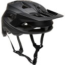 (取寄) フォックスレーシング スピードフレーム ミプス ヘルメット Fox Racing Speedframe Mips Helmet Solid Black
