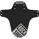 (取寄) ロックショックス MTB フェンダー RockShox MTB Fender Pike Silver
