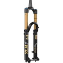 (取寄) フォックスレーシングショックス 36 フロート 29インチ ファクトリー グリップ X フォークテール - 2024 FOX Racing Shox 36 Float 29in Factory Grip X Fork - 2024 Shiny Black, Kabolt
