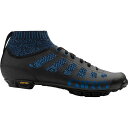 (取寄) ジロ エンパイア VR70 ニット MTB シューズ Giro Empire Vr70 Knit Mtb Shoes Midnight Blue