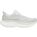 (取寄) サッカニー レディース トライアンフ 23 ランニング シューズ - ウィメンズ Saucony women Triumph 23 Running Shoe - Women's Arctic