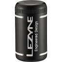 (取寄) レザイン フロウ キャディー + オーガナザー Lezyne Flow Caddy + Organizer Black