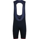 (取寄) ラファ メンズ ブルベ ビブ ショート - メンズ Rapha men Brevet Bib Short - Men's Dark Navy/Navy