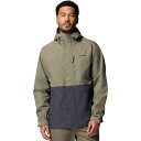 (取寄) コロンビア メンズ ハイクバウンド リ ジャケット - メンズ Columbia men Hikebound II Jacket - Men's St...