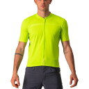 (取寄) カステリ メンズ アンリミテッド オールロード ジャージ - メンズ Castelli men Unlimited Allroad Jersey - ...