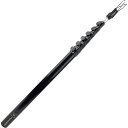 (取寄) メトリウス ベーシック スティック クリップ Metolius Basic Stick Clip Black