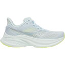 (取寄) サッカニー レディース エンドルフィン スピード 5 ランニング シューズ - ウィメンズ Saucony women Endorphin Speed 5 Running Shoe - Women's Ice Melt