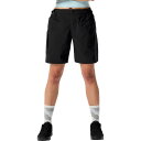 (取寄) エンデューラ レディース ハンヴィー 8インチ ショート - ウィメンズ Endura women Sultrac Humvee 8in Short - Women's Moonless Night
