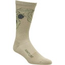 (取寄) ファームトゥフィート ジャーニー ライトウェイト ソック Farm To Feet Journey Lightweight Sock Desert Tan