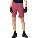 (取寄) ノローナ レディース フィオーロ フレックス1 ライト ショート - ウィメンズ Norrona women Fjora Flex1 Light Short - Women's Violet Quartz