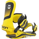 (取寄) ユニオン メンズ ウルトラ スノーボード バインディング - 2025 - メンズ Union men Ultra Snowboard Binding...