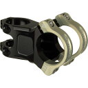 (取寄) レンサル アペック 35 ステム Renthal Apex 35 Stem Black/Gold