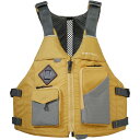 (取寄) アストラル E-ロニー PFD Astral E-Ronny PFD Soil Tan