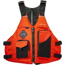 (取寄) アストラル E-ロニー PFD Astral E-Ronny PFD Fire Orange