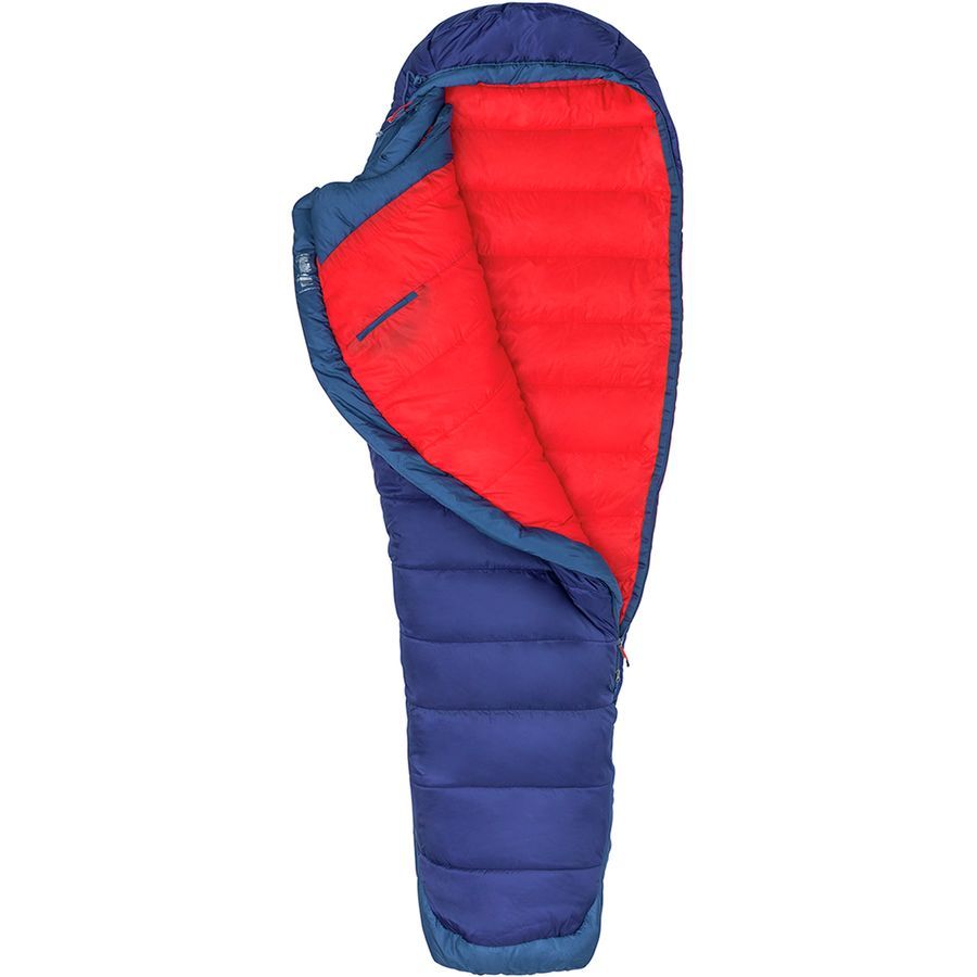 マーモット　スリーピングバッグ Marmot Marmot x Pendleton Sleeping Bag | WILDERNESS EXCHANGE™