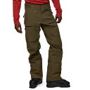 (取寄) ノローナ メンズ ロフォーテン ゴアテックス プロ パンツ - メンズ Norrona men Lofoten GORE-TEX PRO Pant -...