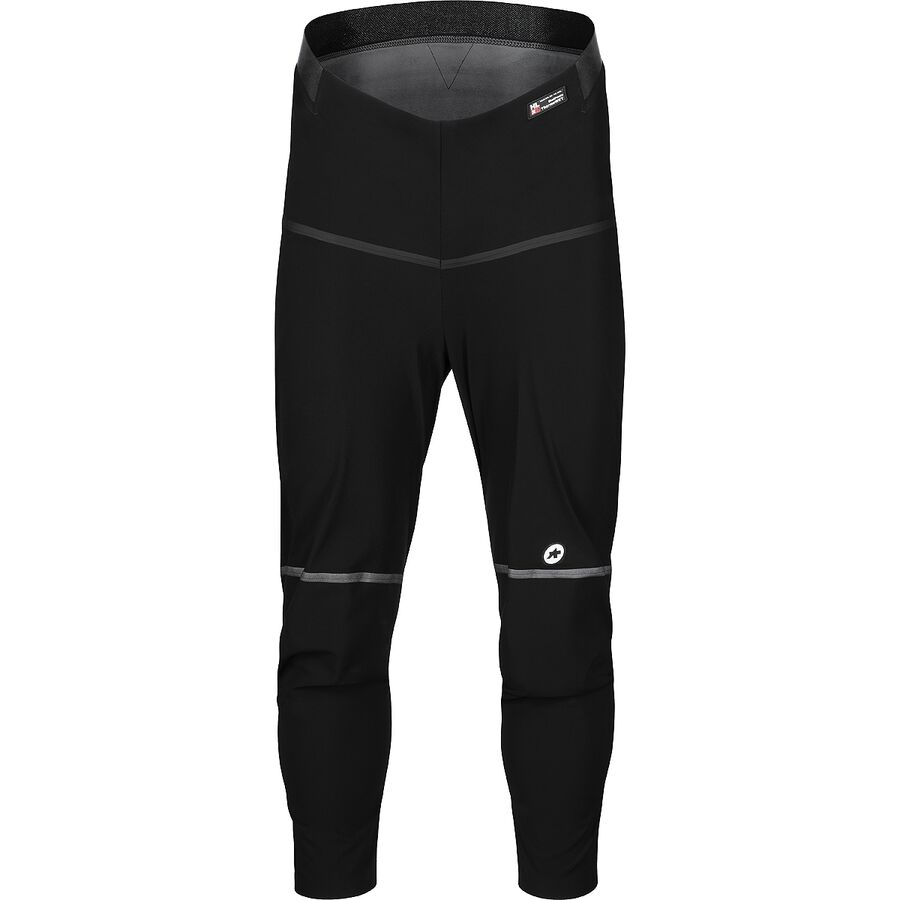 (取寄) アソス メンズ ミル GT サーモ レイン シェル パンツ - メンズ Assos men Mille GT Thermo Rain Shell Pant - Men's BlackSeries