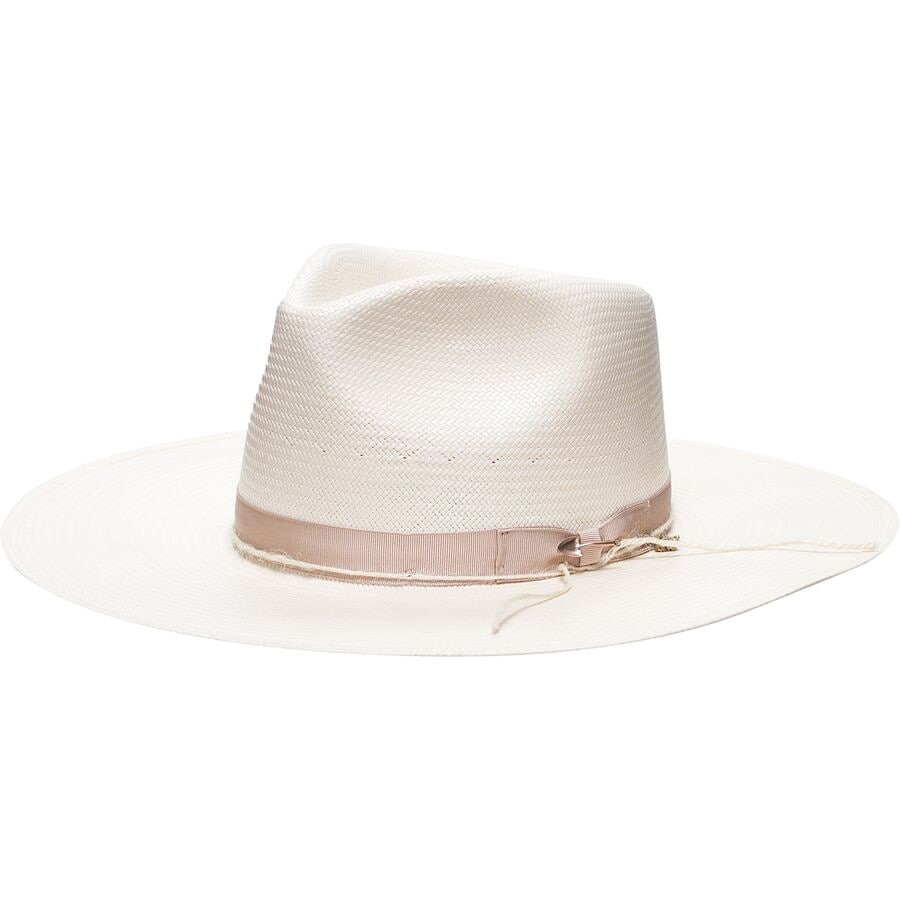 () ƥåȥ JW ޡ ϥå ˹ Stetson JW Marshall Hat Natural