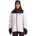 (取寄) アウトドア リサーチ レディース スノースクリュー ジャケット - ウィメンズ Outdoor Research women Snowcrew Jacket - Women's Stardust/Amethyst