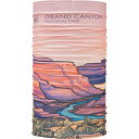(取寄) バフ X ナショナル パークス クールネット UV ネック ゲイター Buff x National Parks Coolnet UV Neck Ga...