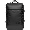 (取寄) イーストパック バックパック Eastpak Travelpack Backpack Tarp Black2