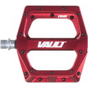 (取寄) DMR ボルト ペダルズ DMR Vault Pedals Deep Red