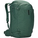 (取寄) スーリー ランドマーク トラベル 40L パック Thule Landmark Travel 40L Pack Hazy Green
