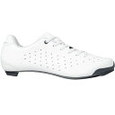 (取寄) レイク メンズ ワイド サイクリング シューズ - メンズ Lake men CX21C Wide Cycling Shoe - Men's White/White Clarino