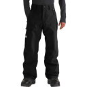 (取寄) ノースフェイス メンズ シーモア パンツ - メンズ The North Face men Seymore Pant - Men's TNF Black/NPF