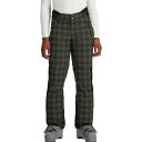 (取寄) スパイダー レディース エコー パンツ - ウィメンズ Spyder women Echo Pant - Women's Black Combo