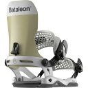 (取寄) バタレオン レディース エトナ スノーボード バインディング - 2025 - ウィメンズ Bataleon women Etna Snowboard...