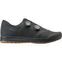 (取寄) スペシャライズド 2FO クリップライト マウンテン バイク シューズ Specialized 2FO ClipLite Mountain Bike Shoe Black