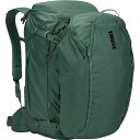 (取寄) スーリー ランドマーク トラベル 60L パック Thule Landmark Travel 60L Pack Hazy Green
