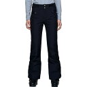 (取寄) スウィートプロテクション レディース クルセイダー Gtx インフィニアム パンツ - ウィメンズ Sweet Protection women Crusader GTX Infinium Pant - Women's Black
