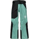 (取寄) バックカントリー レディース ゴア-テックス シェル パンツ - ウィメンズ Backcountry women CrestCarver GORE-TEX Shell Pant - Women's Oil Blue/Black