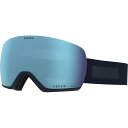 (取寄) ジロ ルーシー ゴーグルズ Giro Lusi Goggles Midnight Flake/Vivid Royal/Vivid Infrared
